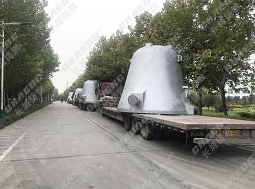 大型鑄鋼件檢測時(shí)都有哪些內(nèi)容？