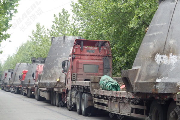 怎樣才能生產出優質的渣罐？