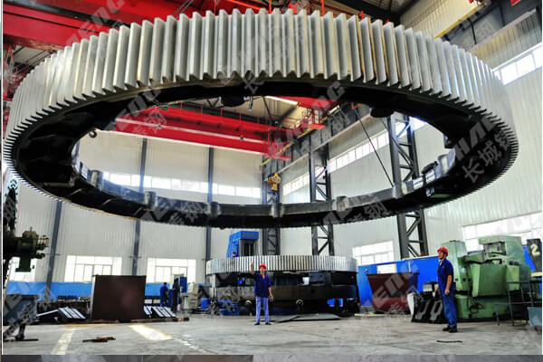 耐熱鋼鑄件強度是與哪些因素相關的？