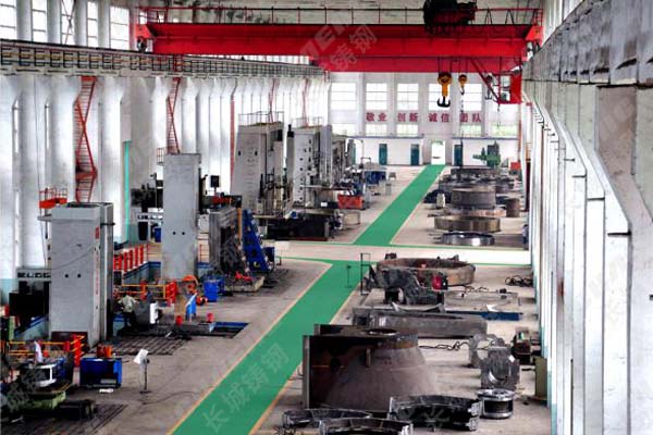 常見的鋼水爆炸都有哪些？