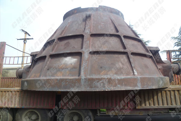 重力鑄造本身有什么樣特點？讓眾多鑄造廠家都在使用！