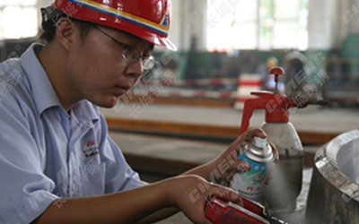 射線無損檢測和超聲無損檢測的優缺點對比