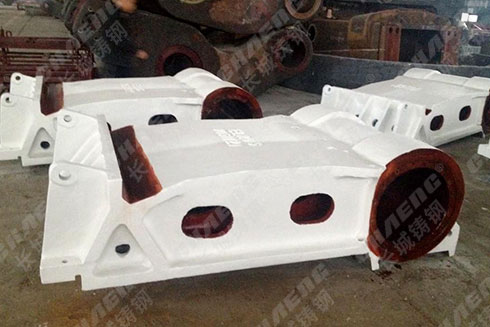 破碎機動鄂不能擺動了？找找這些原因吧！