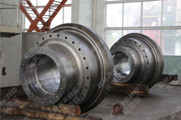 不銹鋼鑄件的表面清理技術要求