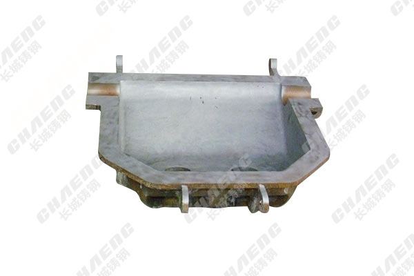 鑄鋼件加工廠的球磨機襯板都有哪些特點？