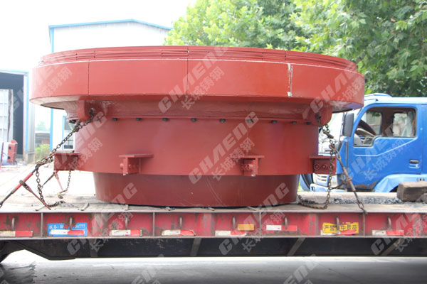 哪幾種機(jī)械加工方法是鑄鋼件加工廠常見的？