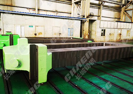 軋機(jī)牌坊 軋機(jī)牌坊