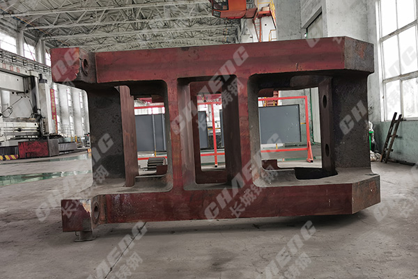 軋機機架 軋機機架