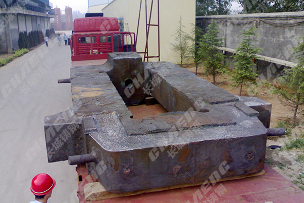 軋機(jī)牌坊 軋機(jī)牌坊