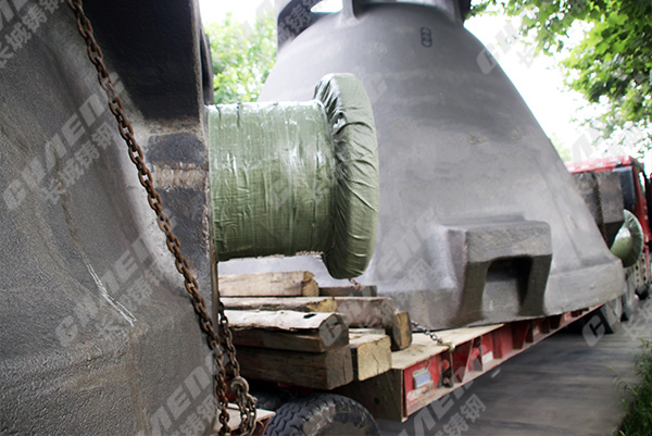 渣罐鑄造 渣罐鑄造