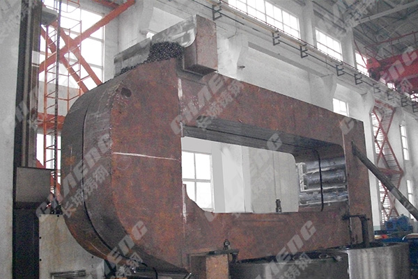 軋機牌坊 軋機牌坊