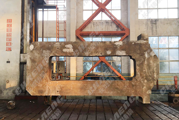 軋機牌坊 軋機牌坊