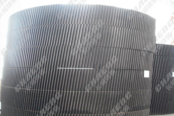 大齒圈鑄造廠家 大齒圈鑄造廠家