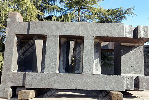 軋機(jī)機(jī)架 軋機(jī)機(jī)架