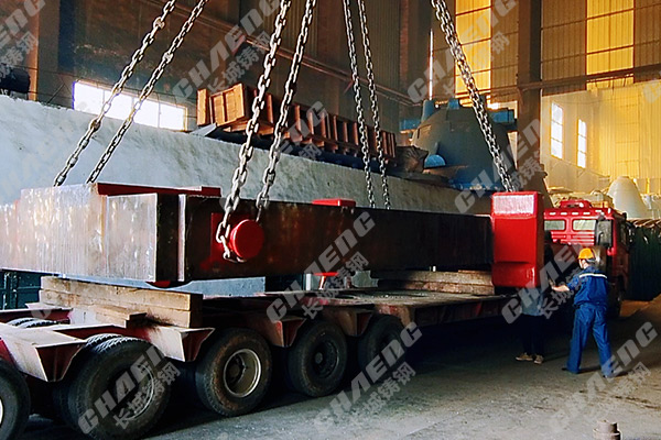 大型鑄鋼件的氣孔缺陷都是哪些因素產生的？