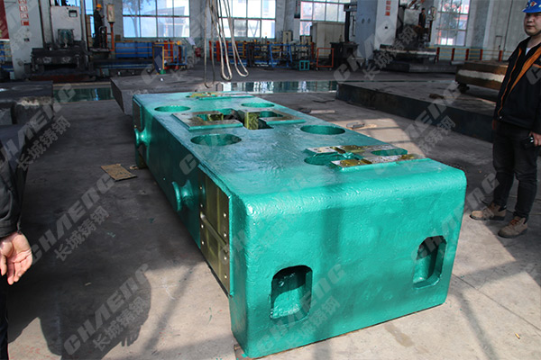 軋機(jī)機(jī)架 軋機(jī)機(jī)架