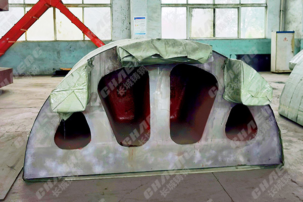 擠壓機橫梁 擠壓機橫梁