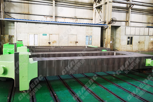 軋機牌坊 軋機牌坊