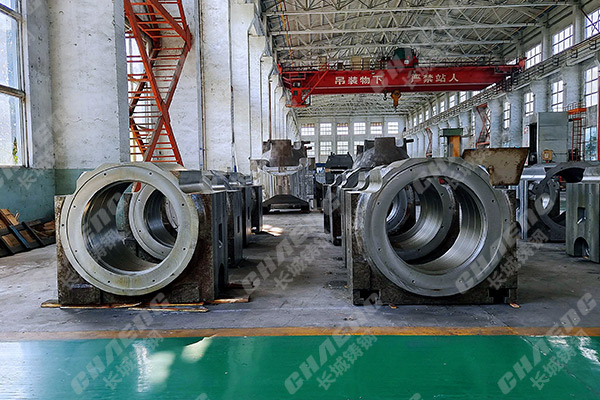 軋機(jī)軸承座