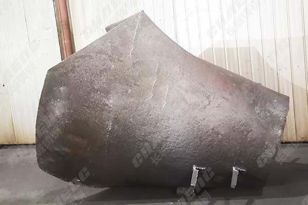 6件尾柱鑄鋼件成功發貨！