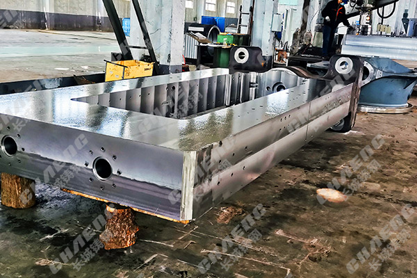 大型鑄鋼件鑄造廠生產鑄鋼件時都必須要滿足哪些要求？