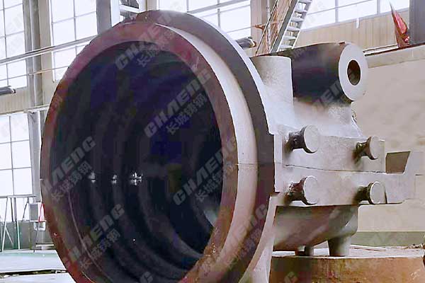 5件單重80噸汽輪機汽缸順利通過客戶驗收，成功發貨！