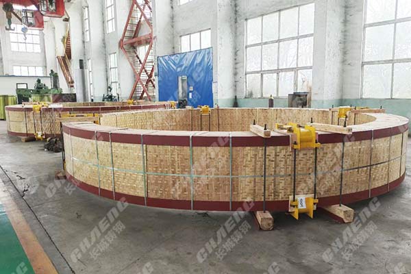 直擊40噸、20噸、35噸輪帶與齒輪發貨現場