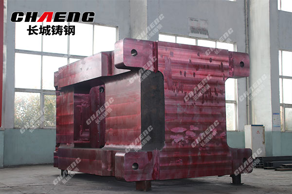 大型鑄造企業長城鑄鋼的主要產品有哪些？