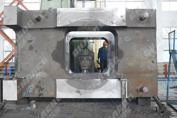 鑄鋼件的優(yōu)點有哪些？