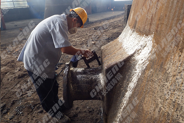 鑄鋼件常見的冶金缺陷類別及產生原因有哪些？