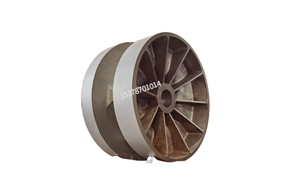 長城鑄鋼船用鑄鋼錨鏈輪鑄造優勢有哪些？