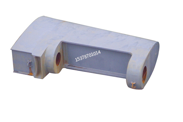 船用鑄鋼件掛舵臂選用什么材質比較好？