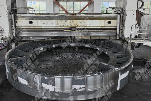 鑄鋼大齒輪價格高的原因是什么？