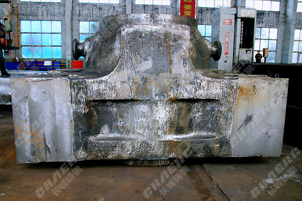 陶瓷壓機底座用什么材質好？