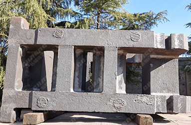 軋機(jī)機(jī)架